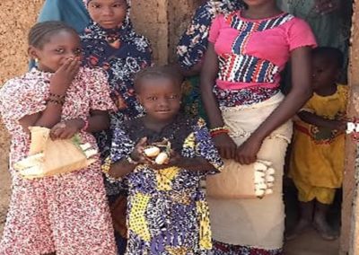 L’Emergence de Micros Entreprises Rurales à travers le Projet Inclusif « Cas de la Boulangerie artisanale de M. Issa Sissoko de Marena »