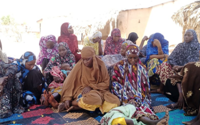 MISSION DE SUIVI/APPUI CONSEIL DE L’ANTENNE RÉGIONALE DU PROJET INCLUSIF DE KAYES DANS LES ZONES D’INTERVENTION DU PROJET INCLUSIF DANS LA RÉGION DE KAYES